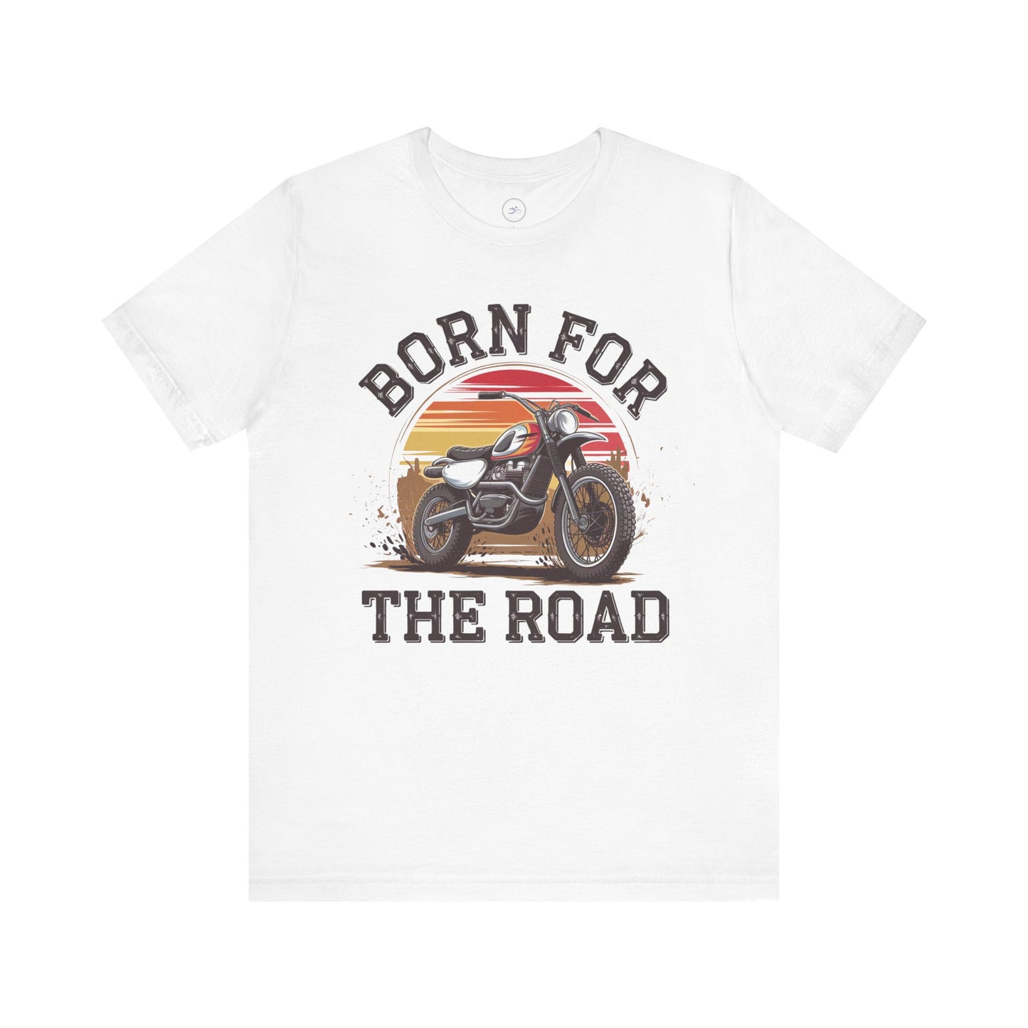 Born for the Road