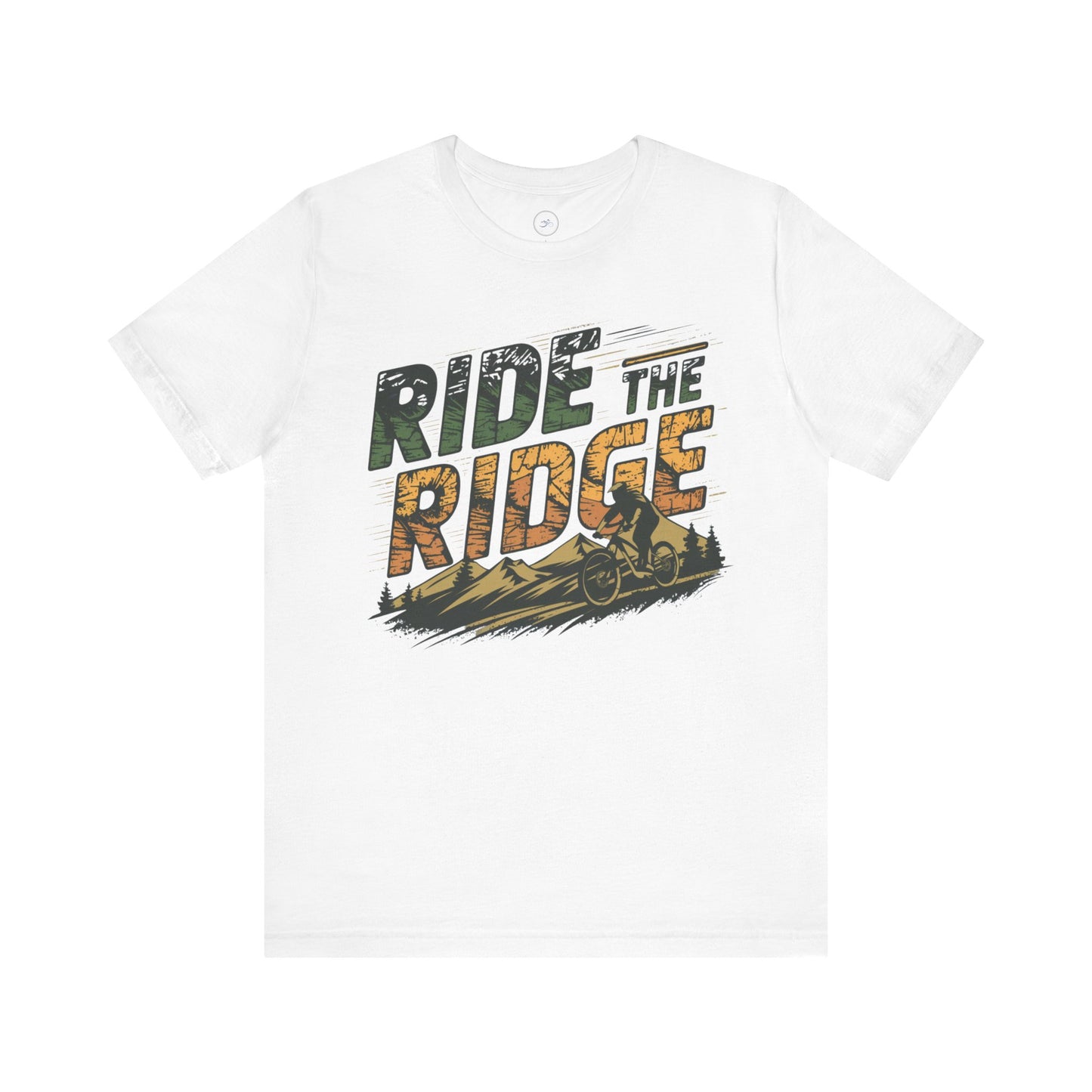 Ride the Ridge