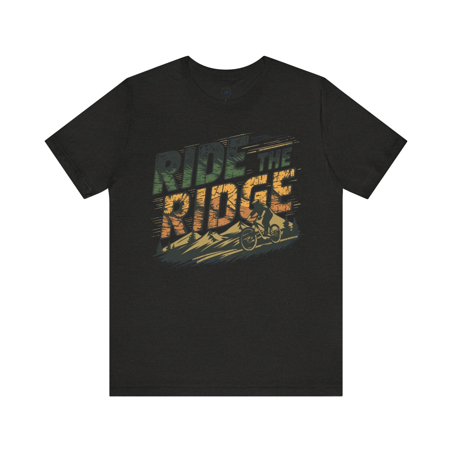 Ride the Ridge