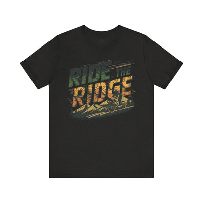 Ride the Ridge