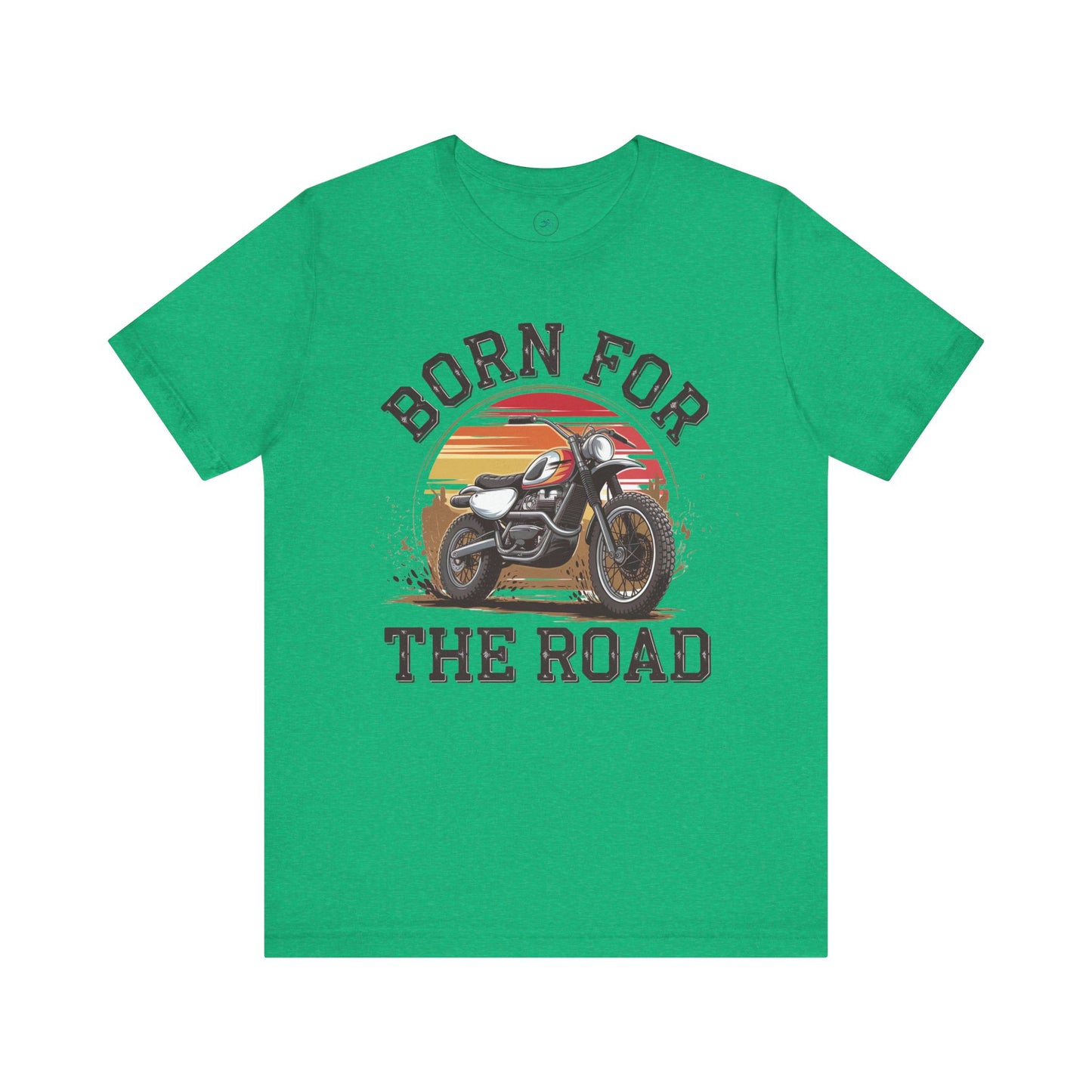 Born for the Road