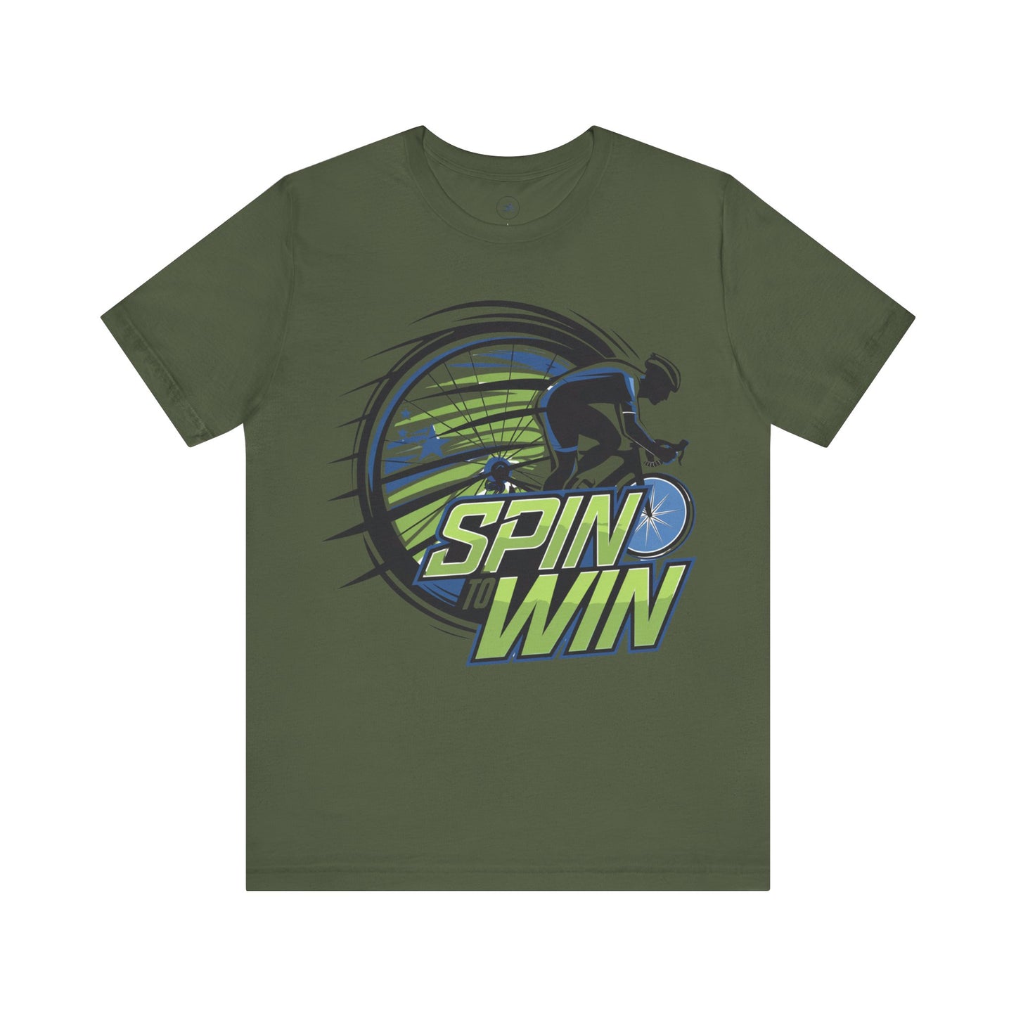 Spin to Win