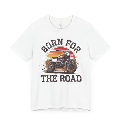 Born for the Road