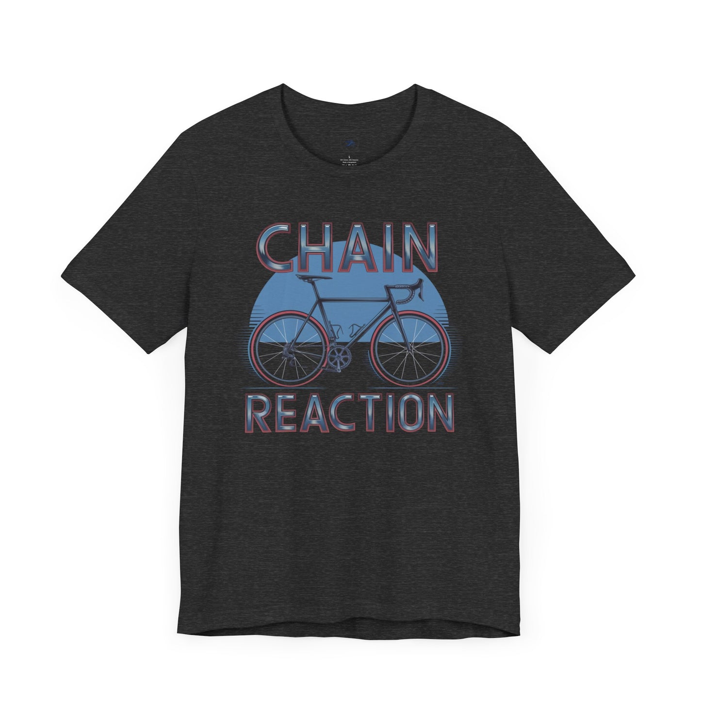 Chain Reaction