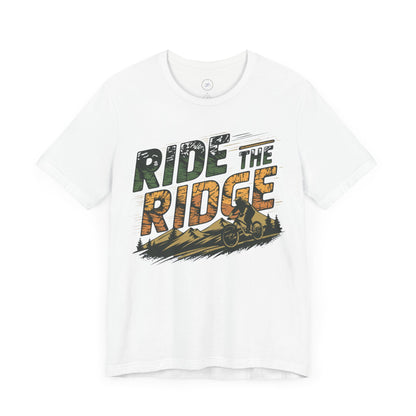 Ride the Ridge