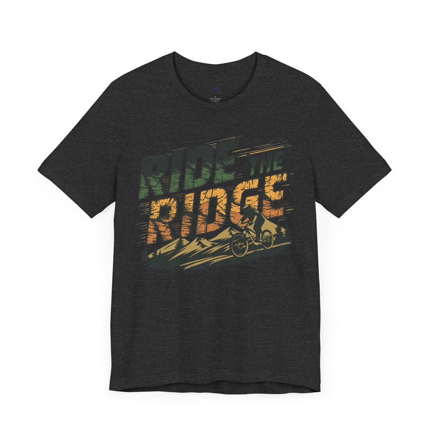 Ride the Ridge