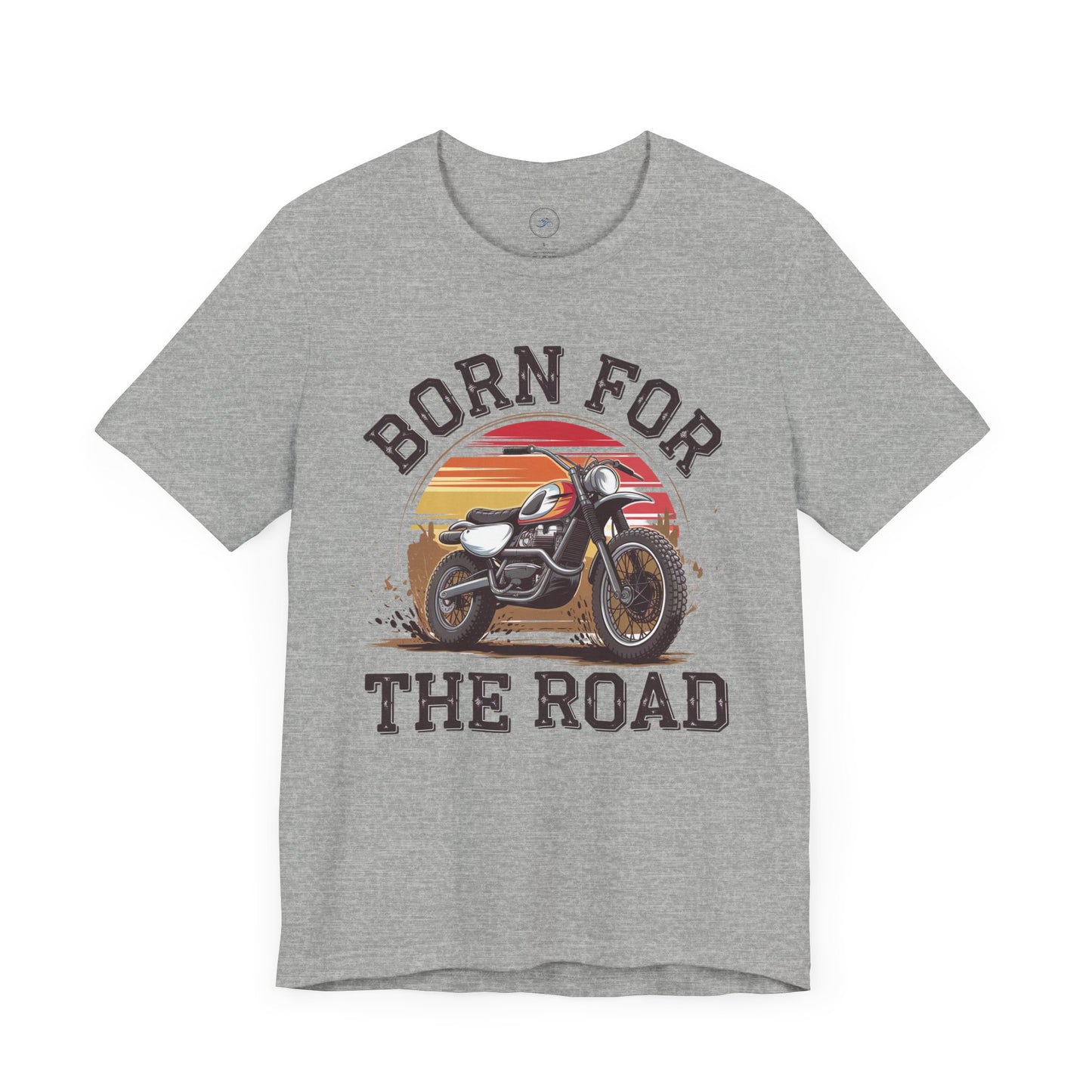 Born for the Road