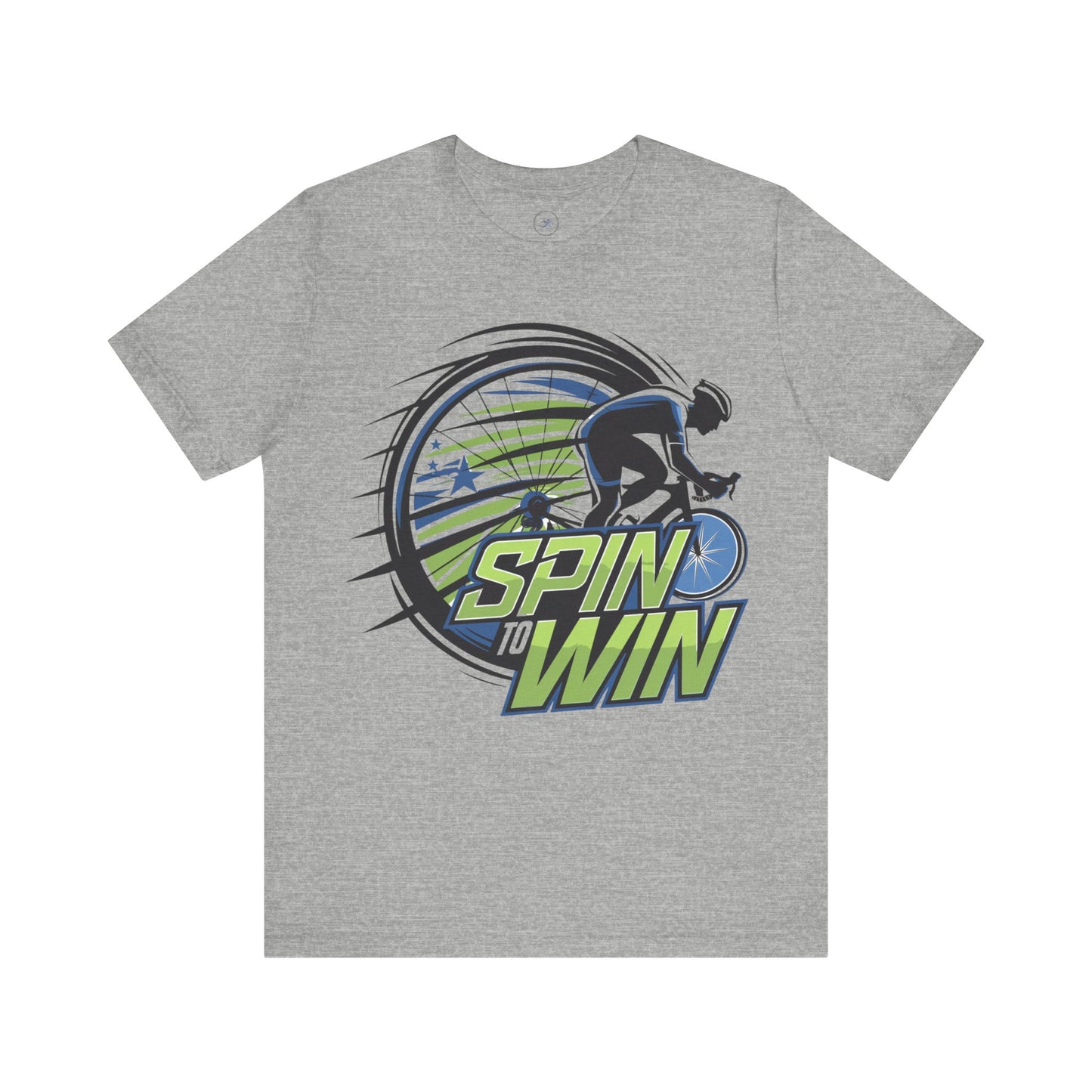 Spin to Win