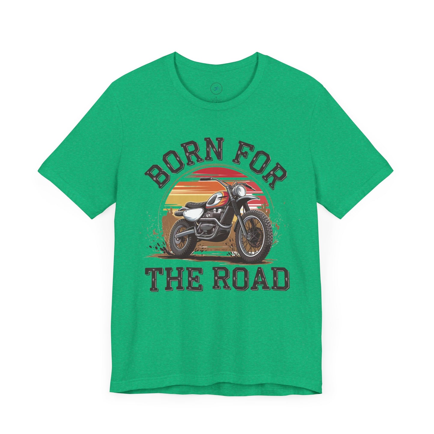 Born for the Road