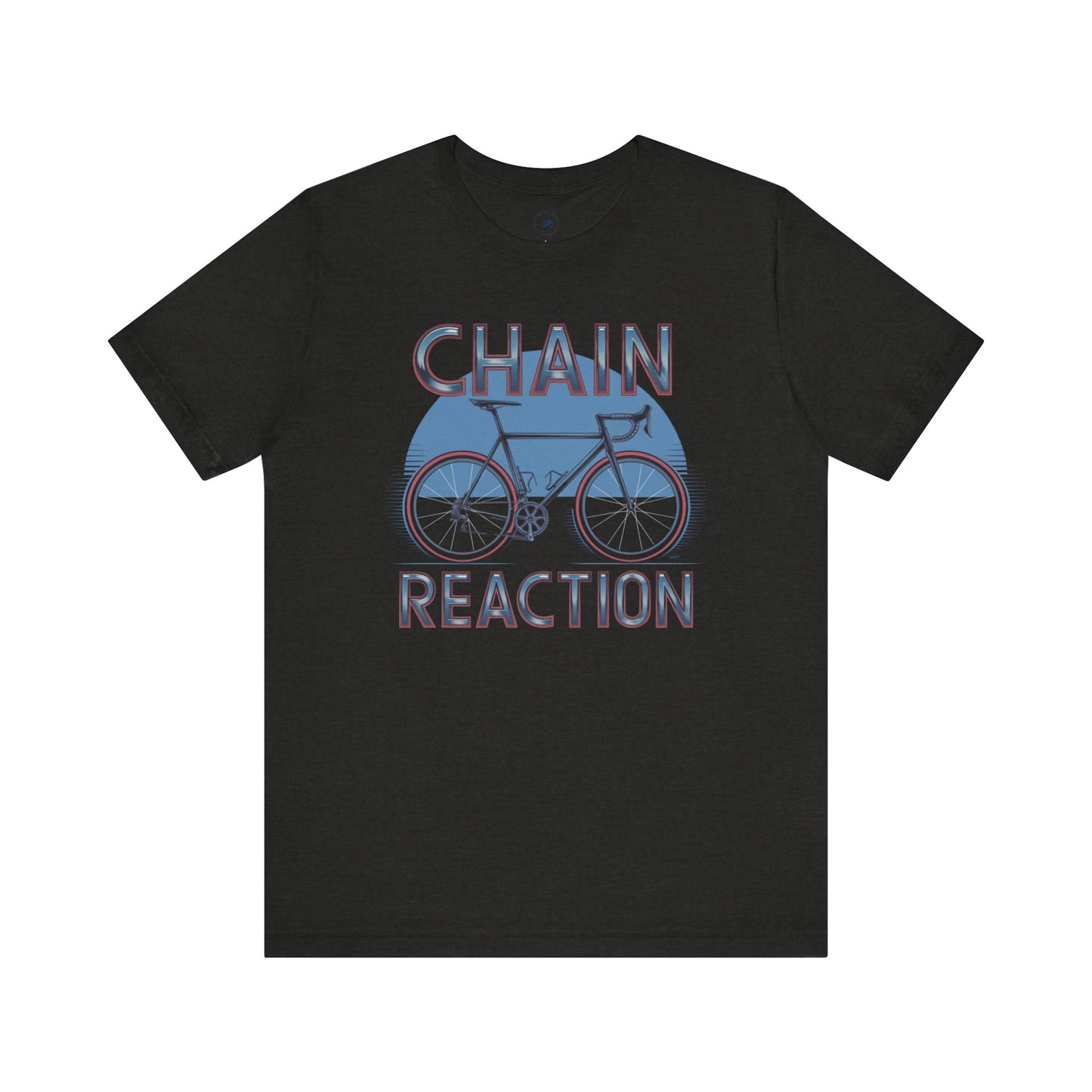 Chain Reaction