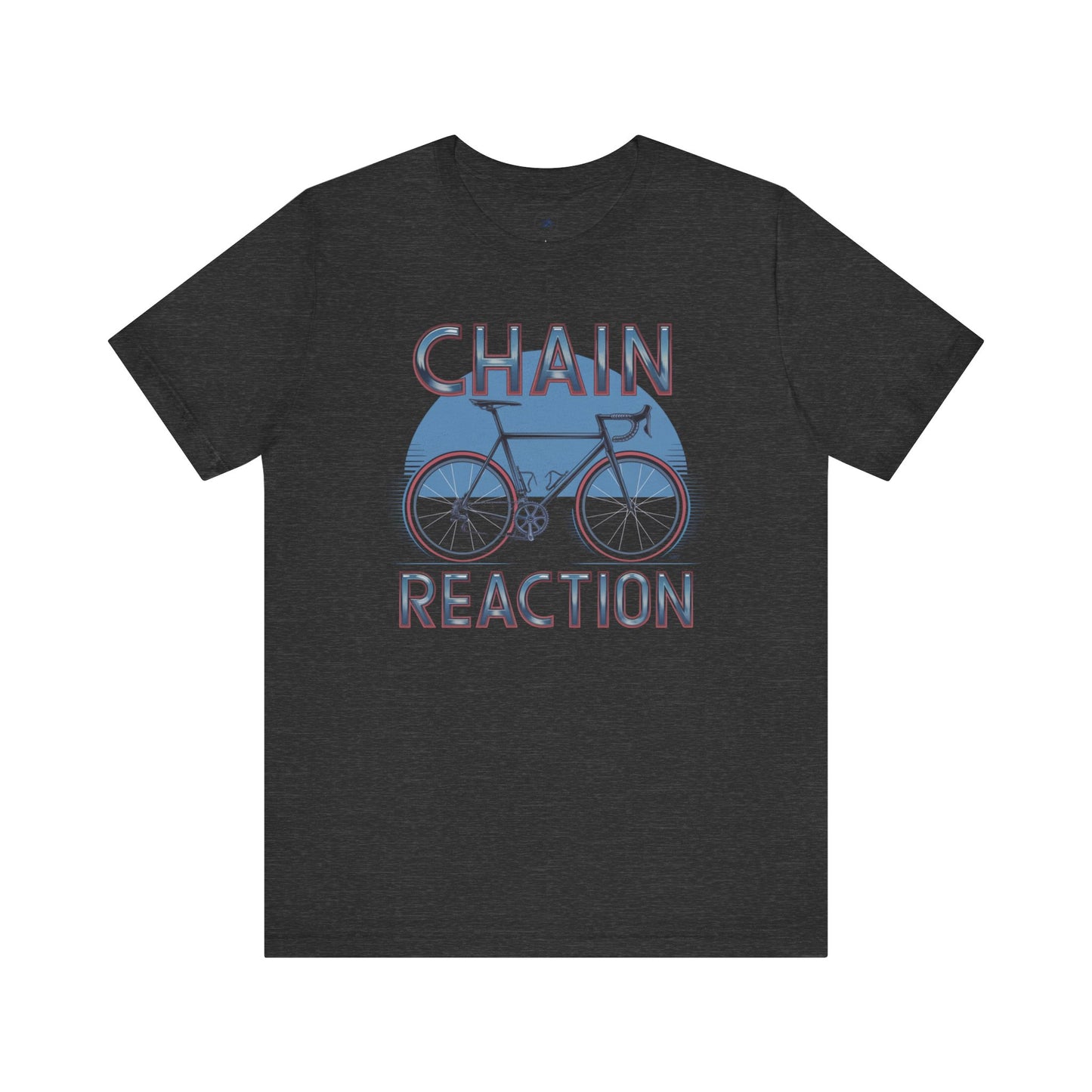 Chain Reaction