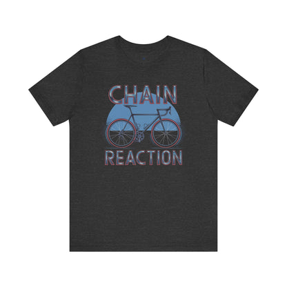 Chain Reaction