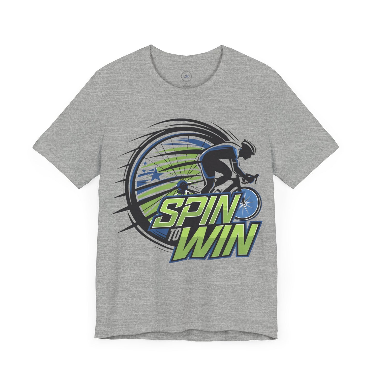 Spin to Win