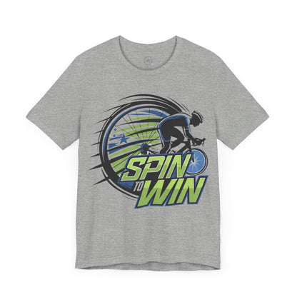 Spin to Win