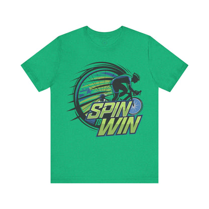 Spin to Win