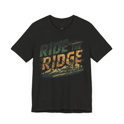 Ride the Ridge