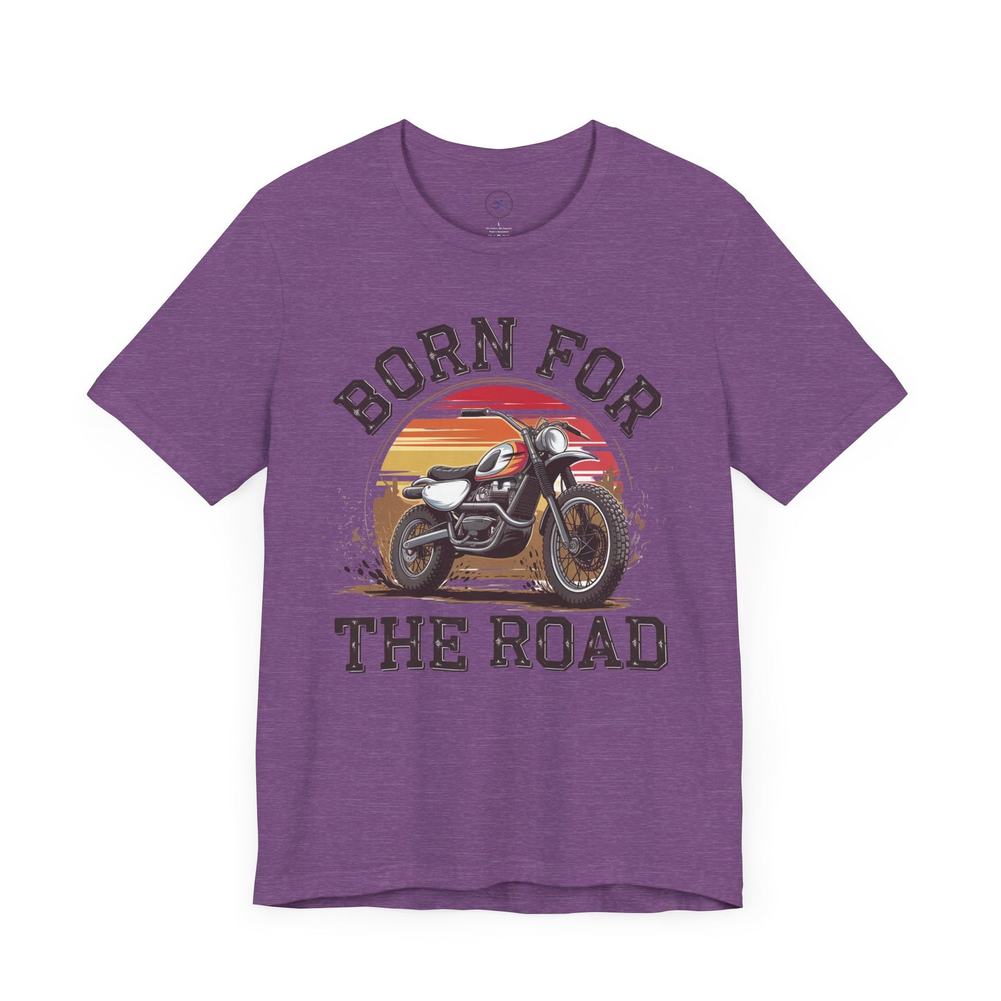 Born for the Road