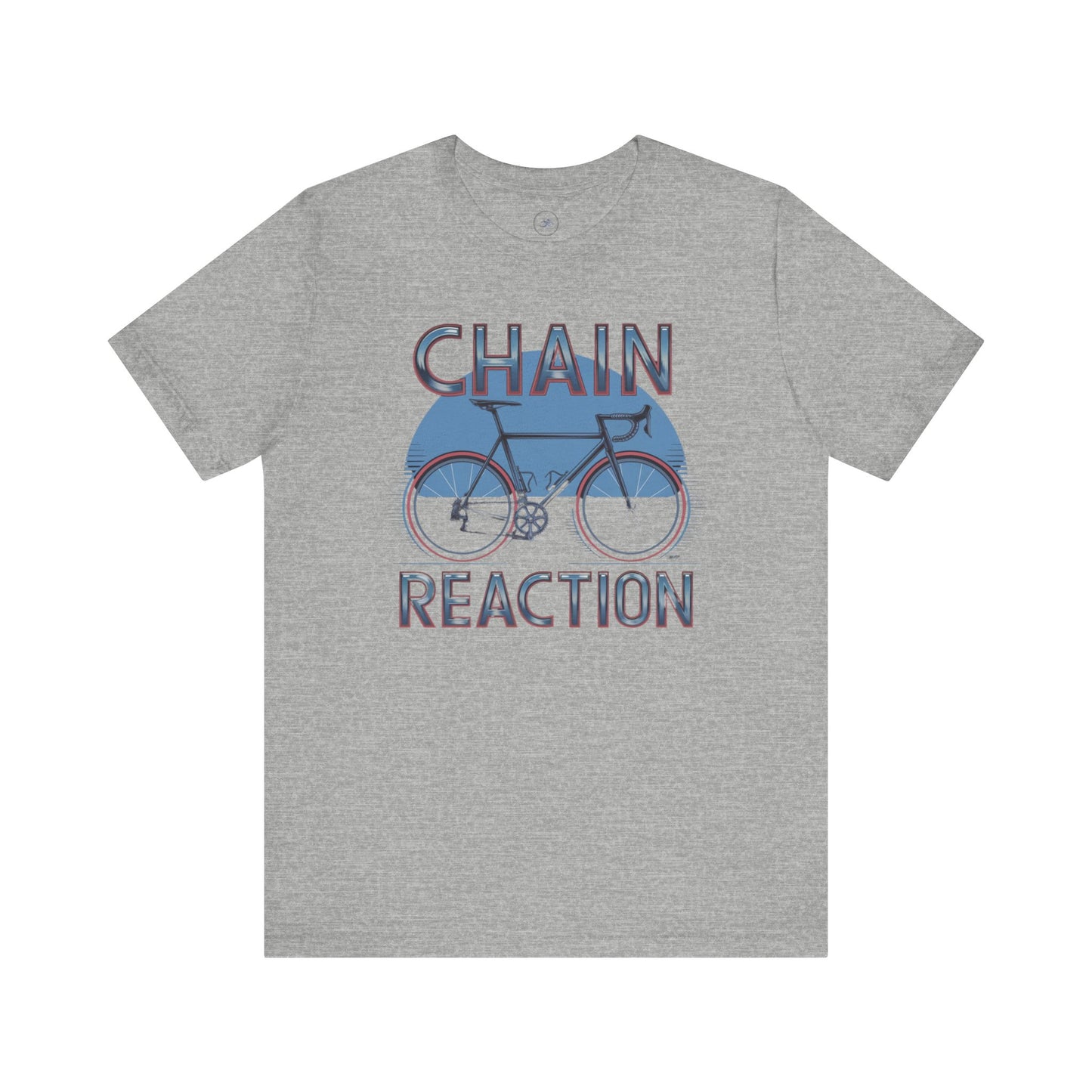 Chain Reaction