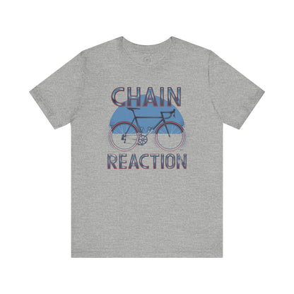 Chain Reaction