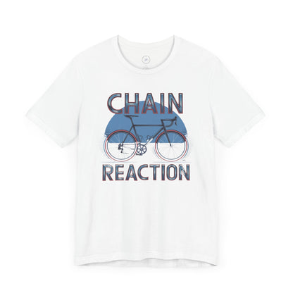 Chain Reaction