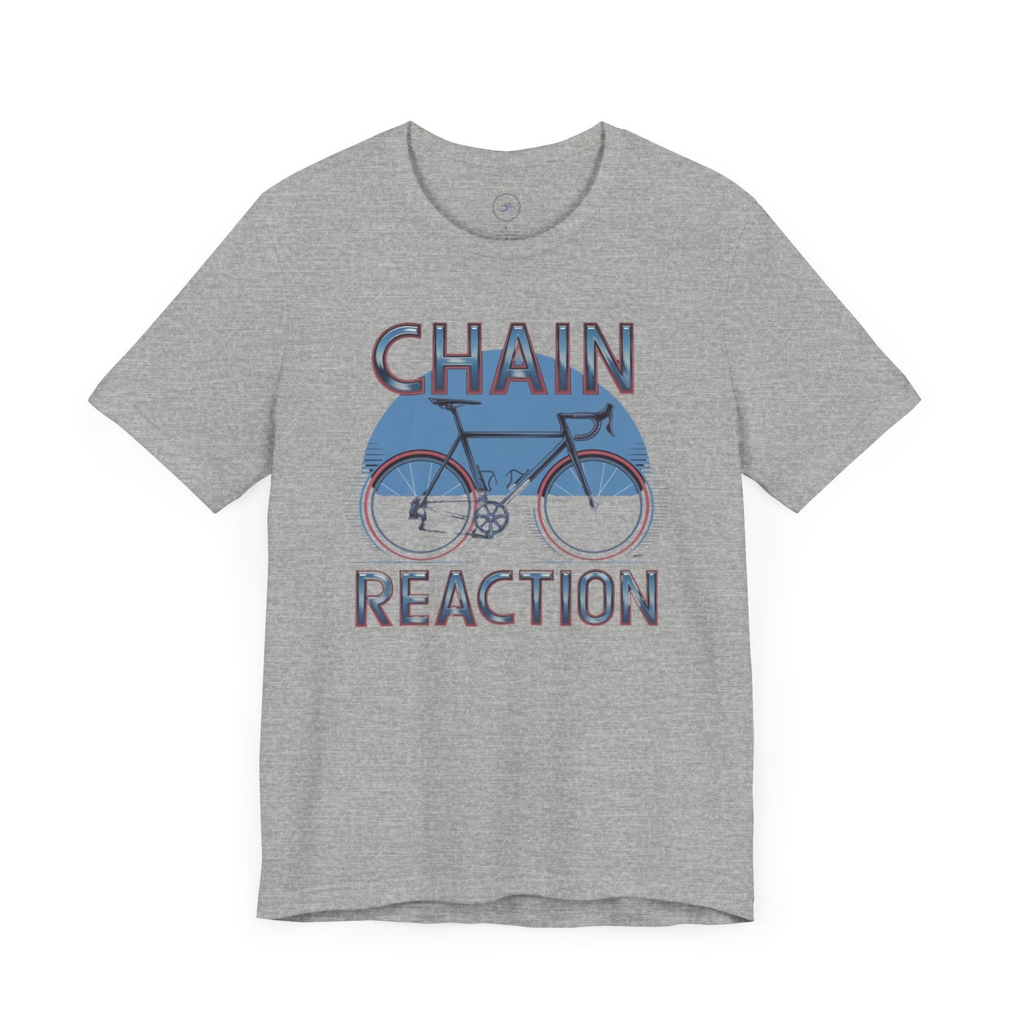 Chain Reaction