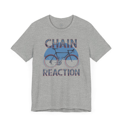 Chain Reaction