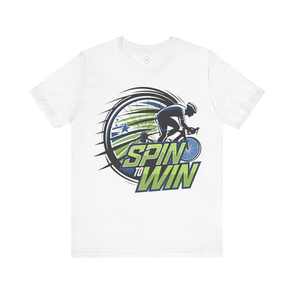 Spin to Win