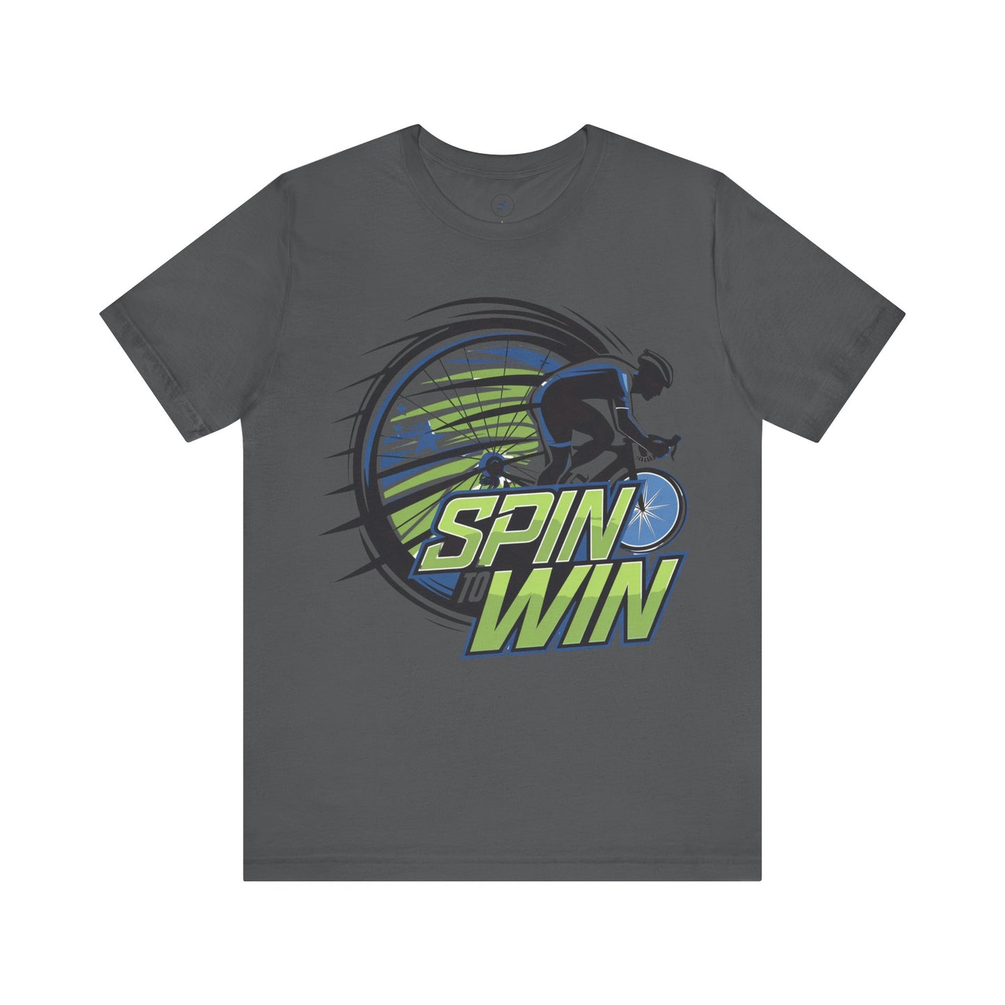 Spin to Win