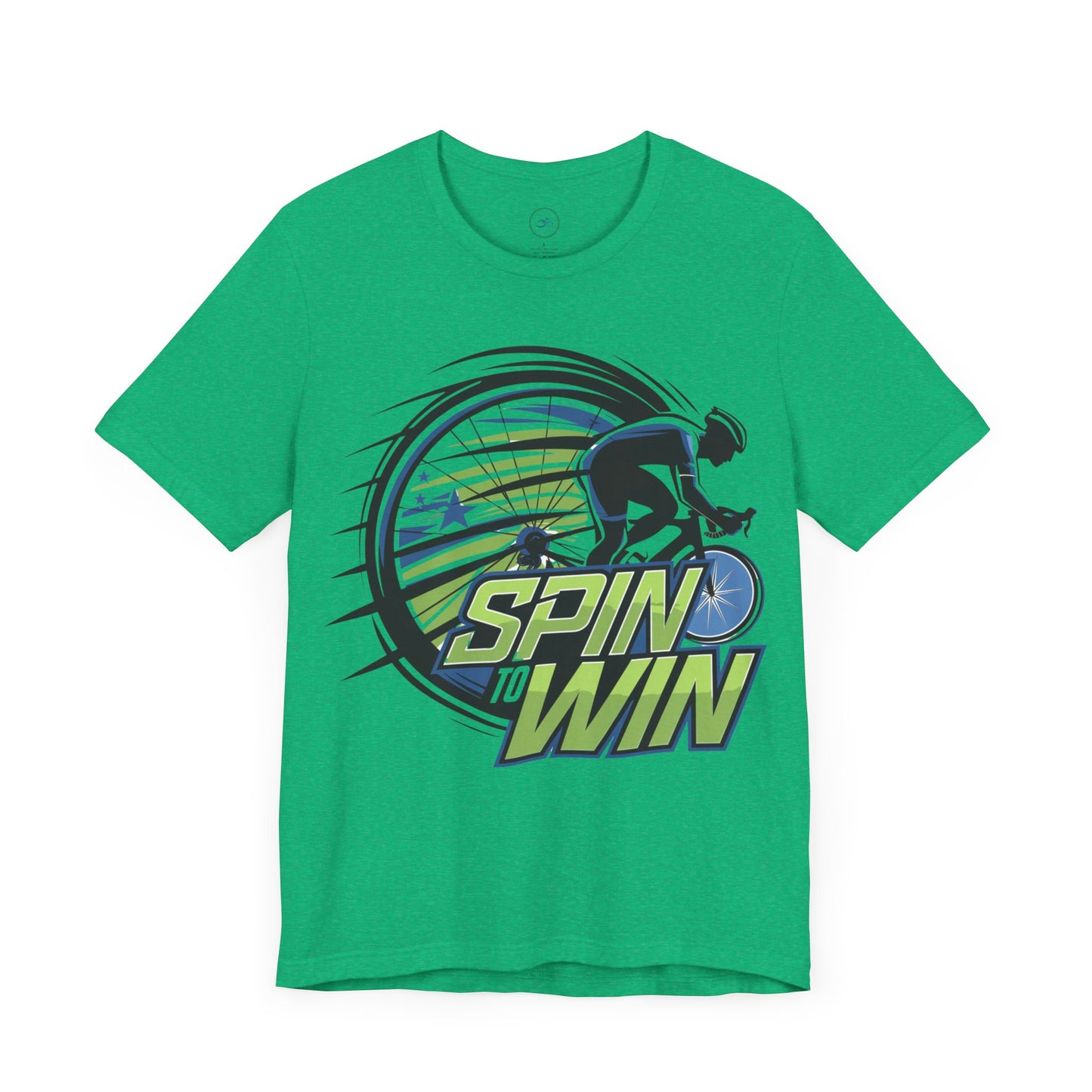 Spin to Win